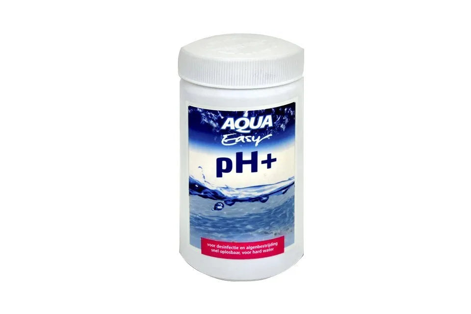 Melpool | PH+ | Pot 1 Kilo