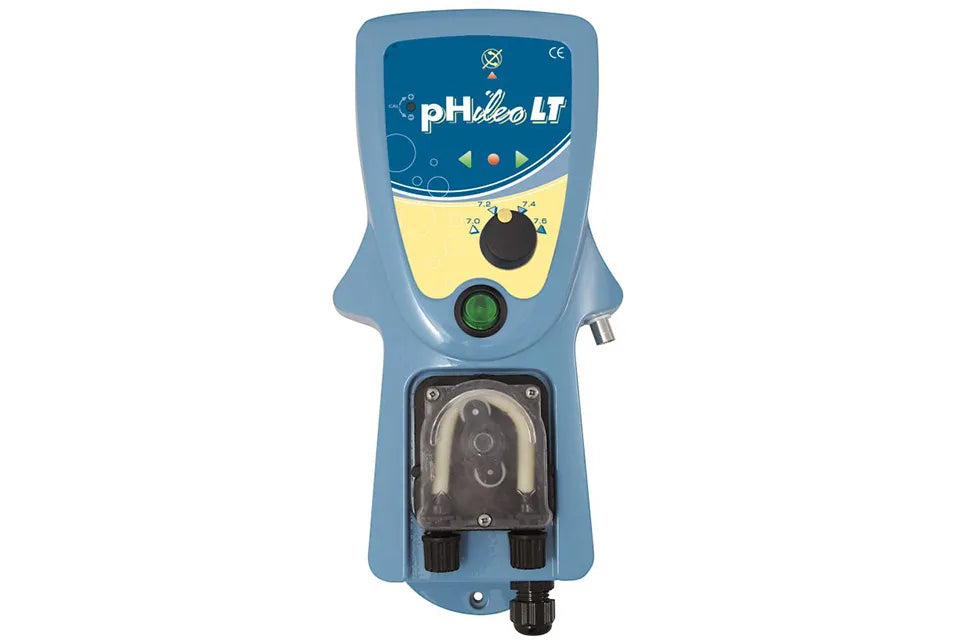 PH Doseersysteem Analoog Phileo LT