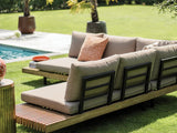 Fonteyn | Philo Loungeset