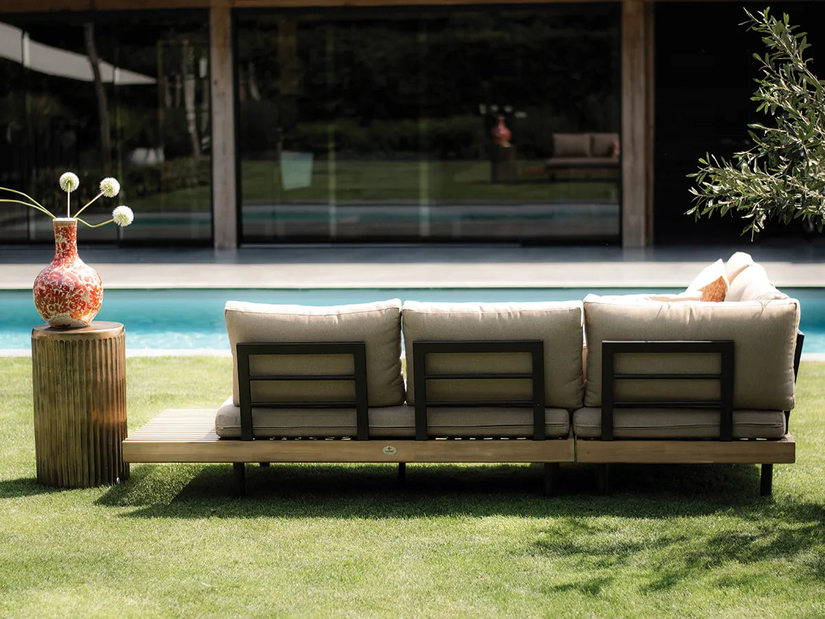 Fonteyn | Philo Loungeset