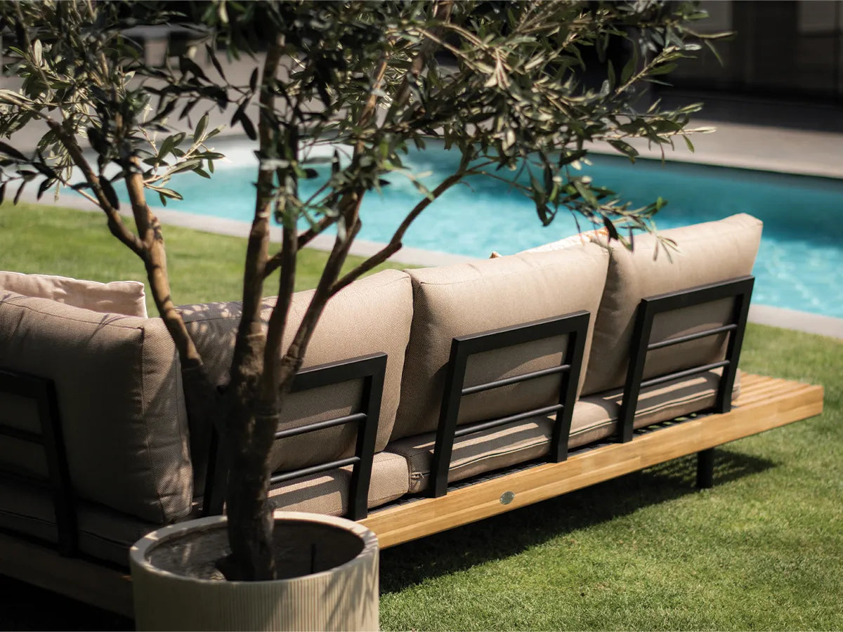 Fonteyn | Philo Loungeset