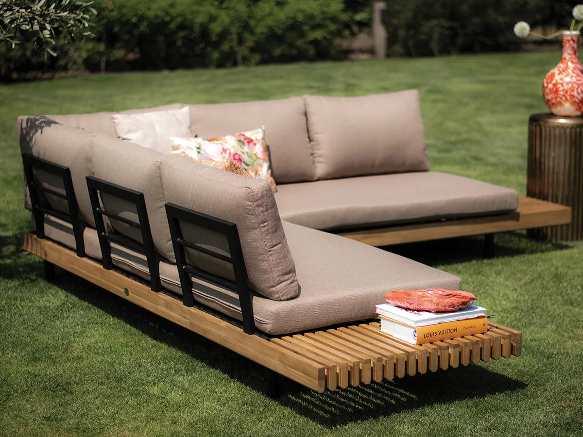 Fonteyn | Philo Loungeset
