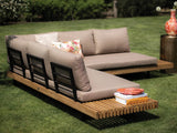 Fonteyn | Philo Loungeset
