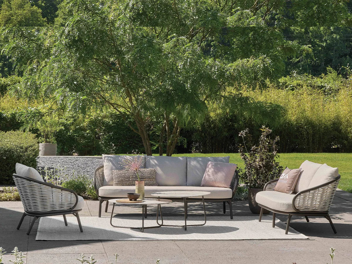 Apple Bee | Pine Key Loungeset | Bronze