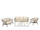 Apple Bee | Pine Key Loungeset | Bronze