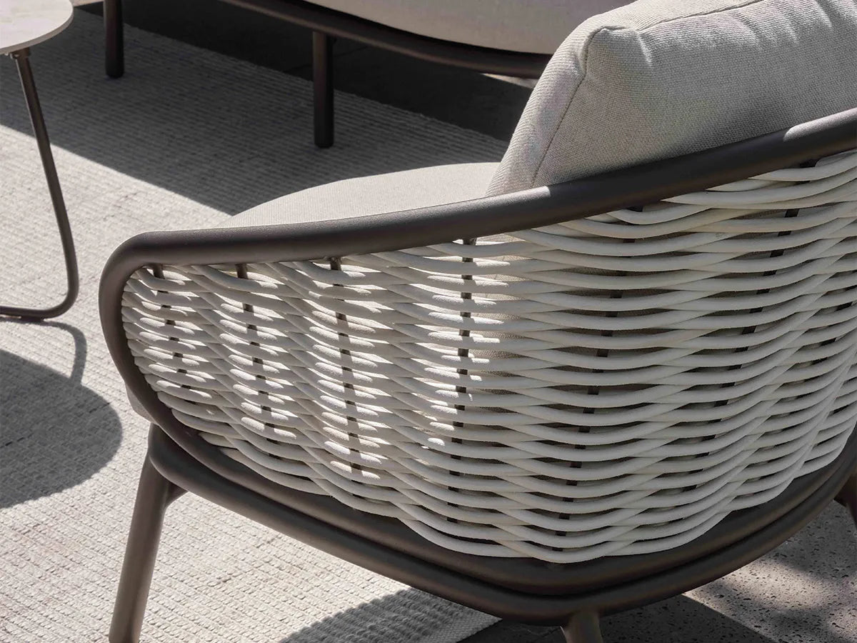 Apple Bee | Pine Key Loungeset | Bronze