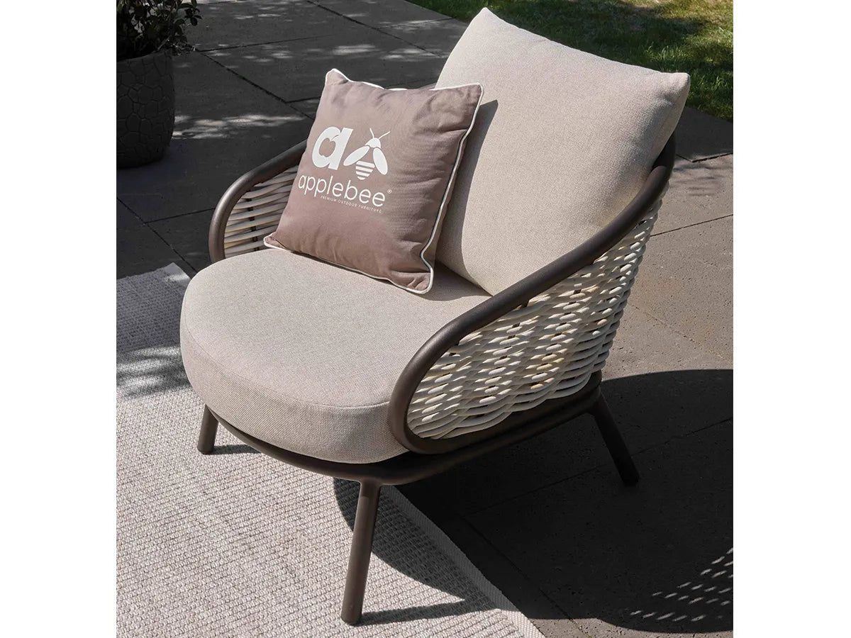 Apple Bee | Pine Key Loungeset | Bronze