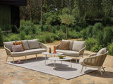 Max & Luuk | Orvieto Loungeset