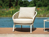 Apple Bee | Pine Key Loungeset | Oyster