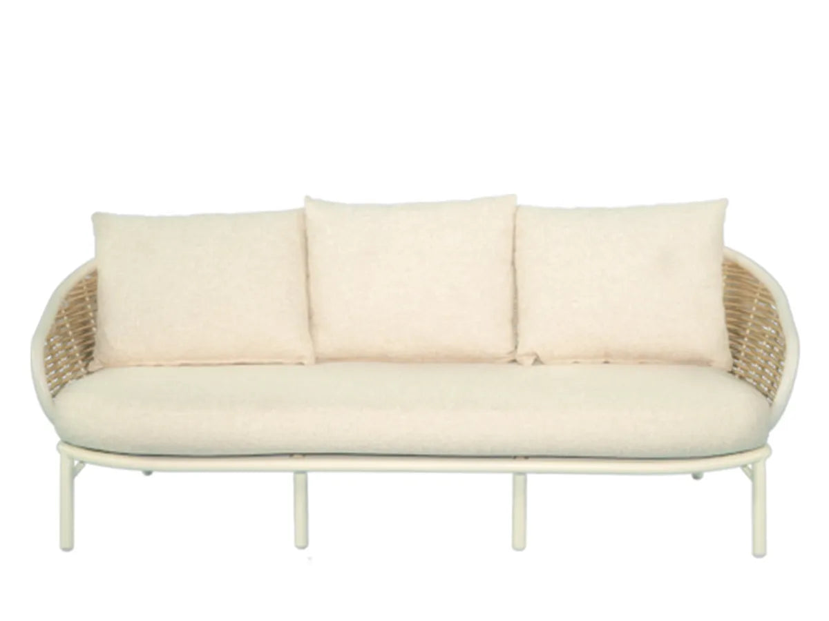 Apple Bee | Pine Key Loungeset | Oyster