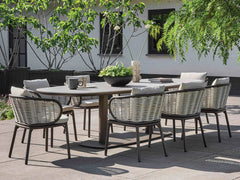 Apple Bee | Pine Key Tuinset | Bronze
