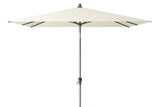 Platinum Sun & Shade | Riva Parasol 250 x 250 cm | Ecru