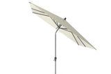 Platinum Sun & Shade | Riva Parasol 250 x 250 cm | Ecru