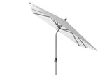 Platinum Sun & Shade | Riva Parasol 250 x 250 cm | Wit