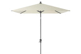 Platinum Sun & Shade | Riva Parasol 250 x 200 cm | Ecru