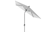 Platinum Sun & Shade | Riva Parasol 250 x 200 cm | Wit