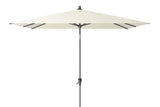 Platinum Sun & Shade | Riva Parasol 275 x 275 cm | Ecru