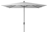 Platinum Sun & Shade | Riva Parasol 275 x 275 cm | Lichtgrijs