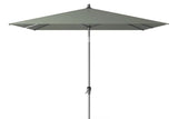 Platinum Sun & Shade | Riva Parasol 275 x 275 cm | Olijfgroen