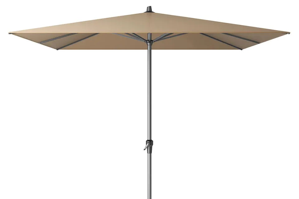 Platinum Sun & Shade | Riva Parasol 275 x 275 cm | Taupe