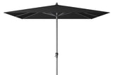 Platinum Sun & Shade | Riva Parasol 275 x 275 cm | Black