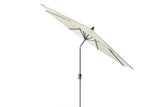 Platinum Sun & Shade | Riva Parasol Ø300 cm | Ecru