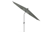 Platinum Sun & Shade | Riva Parasol Ø300 cm | Olijfgroen