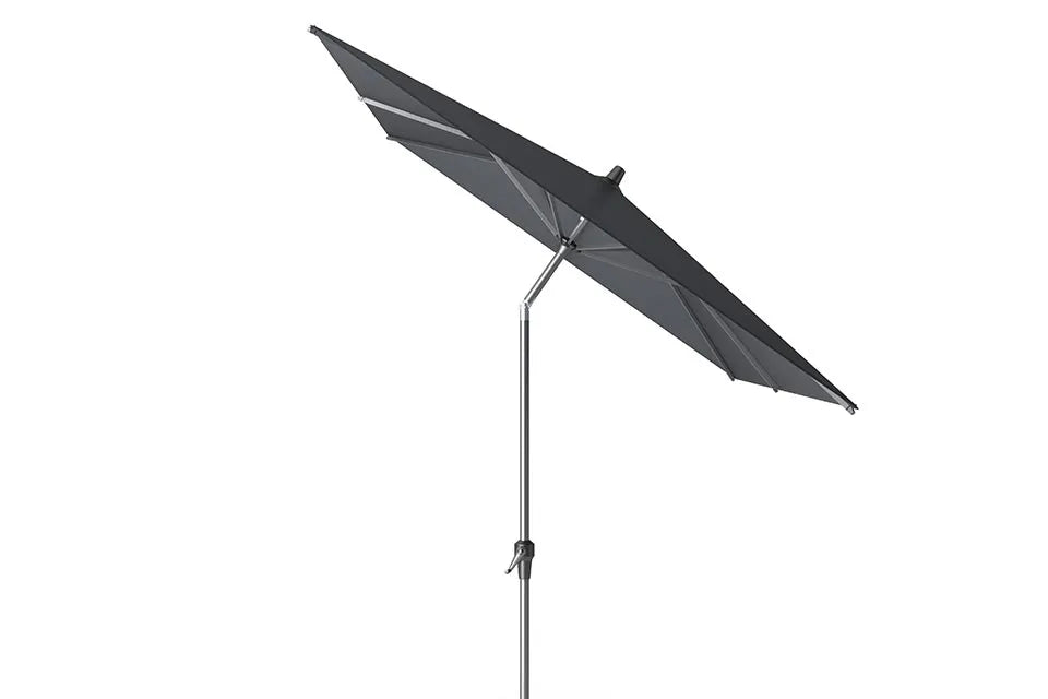 Platinum Sun & Shade | Riva Parasol 300 x 200 cm | Antraciet