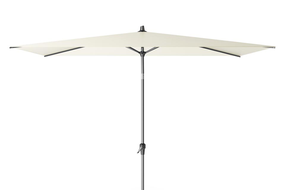 Platinum Sun & Shade | Riva Parasol 300 x 200 cm | Ecru