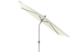Platinum Sun & Shade | Riva Parasol 300 x 200 cm | Ecru