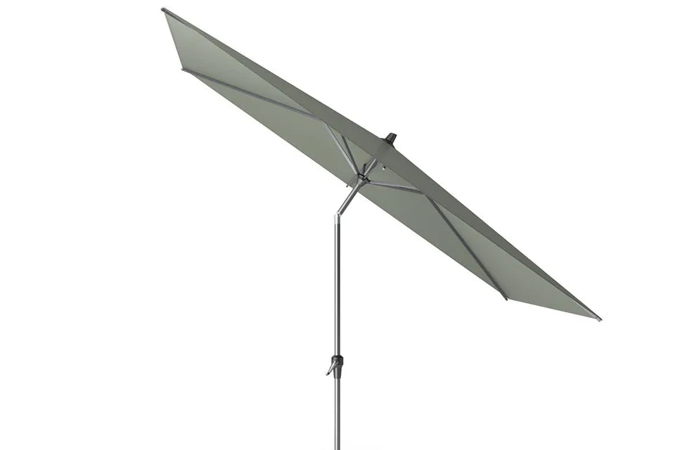 Platinum Sun & Shade | Riva Parasol 300 x 200 cm | Olijfgroen