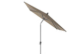Platinum Sun & Shade | Riva Parasol 300 x 200 cm | Taupe