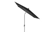 Platinum Sun & Shade | Riva Parasol 300 x 200 cm | Black