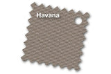 Platinum Sun & Shade | Riva Parasol Premium Ø300 cm | Havana