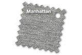 Platinum Sun & Shade | Riva Parasol Premium Ø300 cm | Manhattan