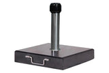 Platinum Sun & Shade | Rome Parasolvoet Graniet zonder Wielen | 40 kg