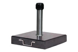 Platinum Sun & Shade | Rome Parasolvoet Graniet zonder Wielen | 60 kg