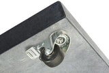 Platinum Sun & Shade | Sorrento Parasolvoet Graniet met Wielen | 90 kg