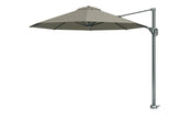 Platinum Sun & Shade | Voyager T¹ Zweefparasol Ø 300 cm | Taupe