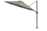 Platinum Sun & Shade | Voyager T¹ Zweefparasol Ø 300 cm | Taupe
