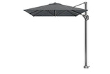 Platinum Sun & Shade | Voyager T¹ Zweefparasol 300 x 200 cm | Antraciet