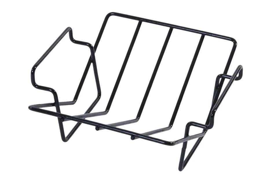 Big Green Egg | Ribs And Roasting Rack | Medium, Small