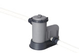 Bestway | Steel Pro Max Zwembad Ø 549 x 122 cm