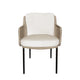 4 Seasons Outdoor | Bernini Tuinstoel | Terre