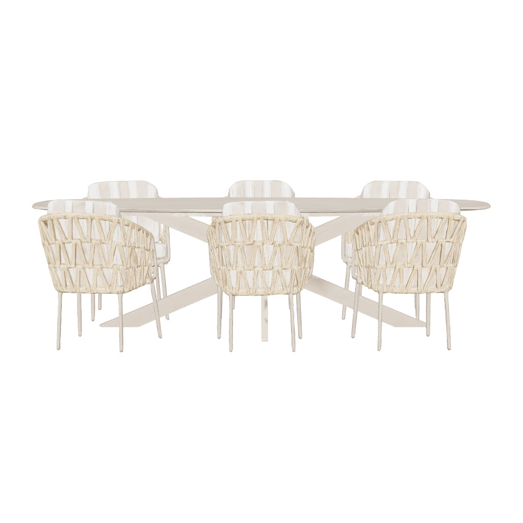 4 Seasons Outdoor | Beverly Tuinset