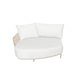 4 Seasons Outdoor | Biarritz Hoekbank