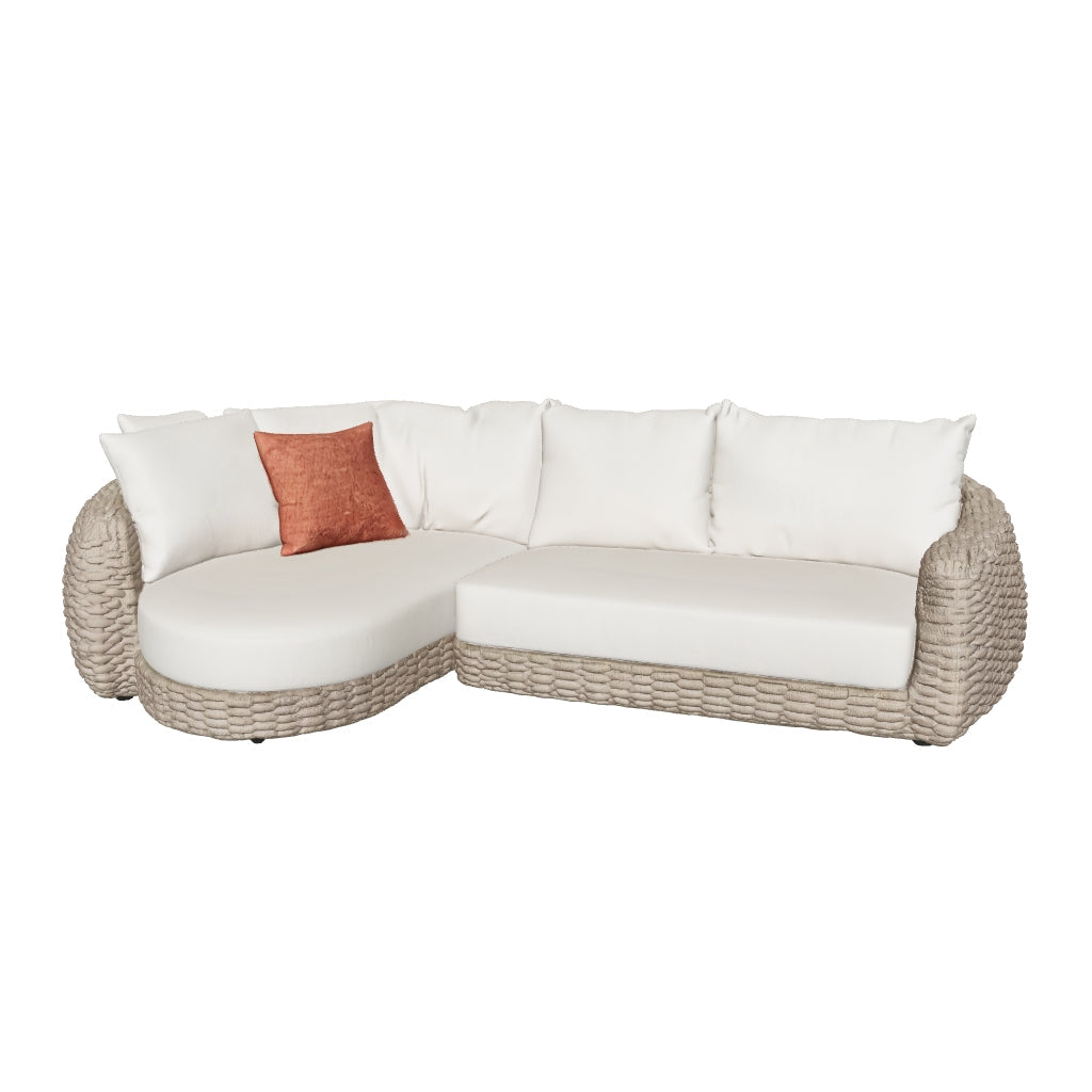 4 Seasons Outdoor | Maxime Hoekbank