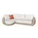 4 Seasons Outdoor | Maxime Hoekbank