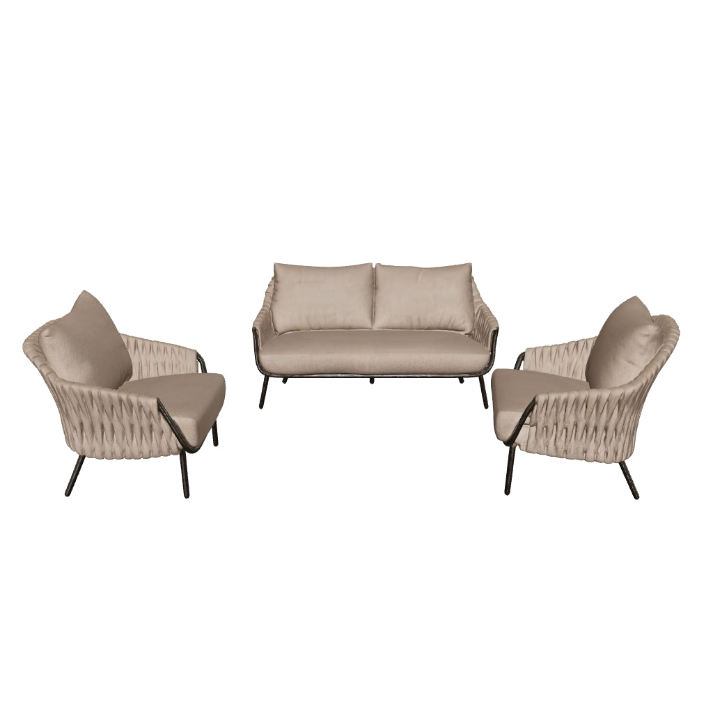 4 Seasons Outdoor | Montera Loungeset