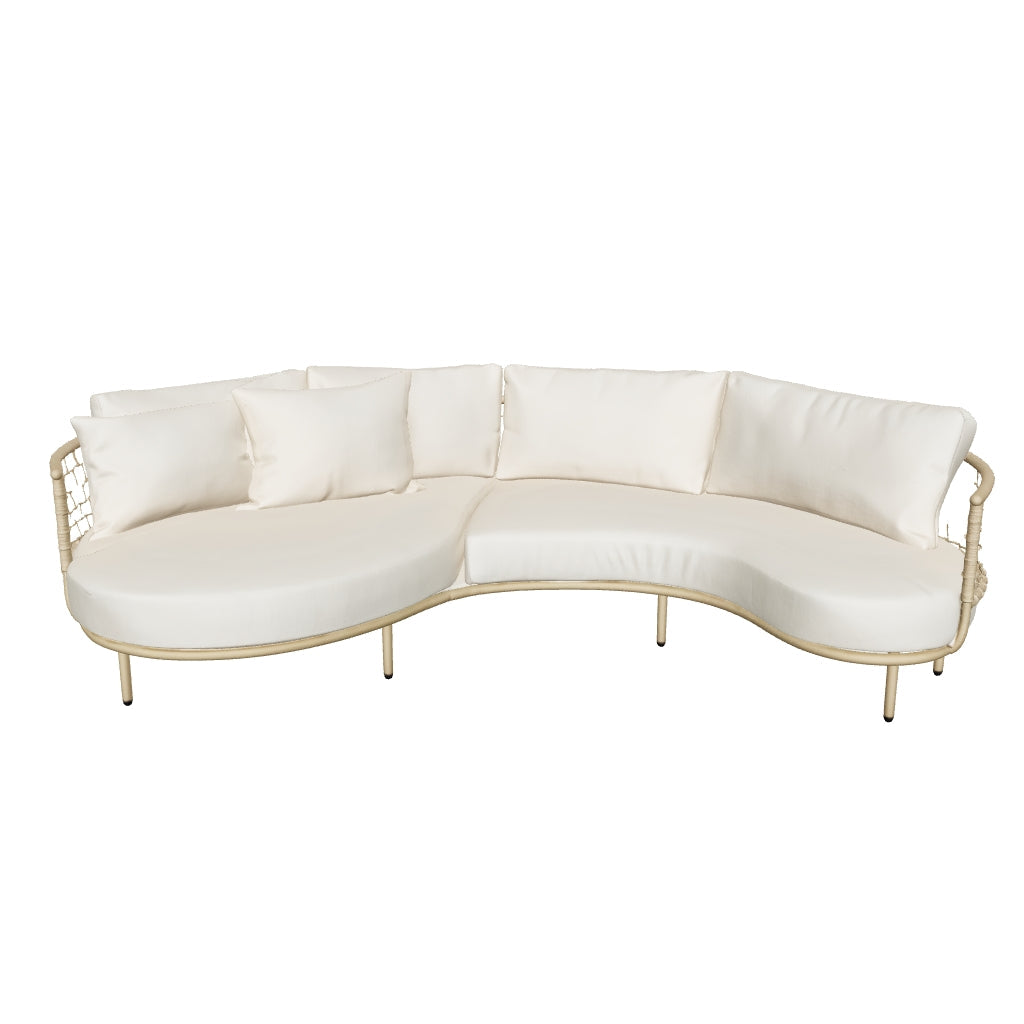4 Seasons Outdoor | Sardinia Loungeset